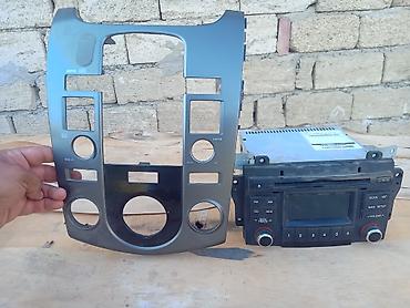 pioneer deh s1253ub: Avtomobil maqnitofonu və ön panel çərçivəsi dəsti Xüsusiyyətlər: - — 1