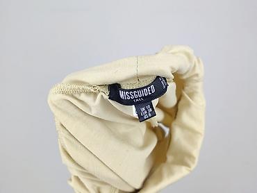 kolarki: Missguided, Szorty damskie, rozmiar M — 4