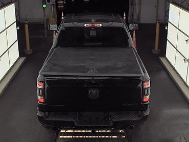ram dodge: Dodge Ram 1500: 2019 г. — 4