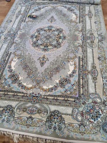 Ковры и паласы: Ковер Новый — 8