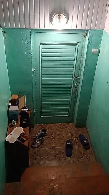 Həyət evləri və villaların satışı: 3 otaqlı həyət evi – yaşayış üçün lazım olan əsas mebellə - Plan — 6