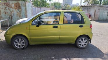 двигатель дэу матиз 0.8 цена бишкек: В городе Ош продается Daewoo Matiz ярко-зеленого цвета в хорошем