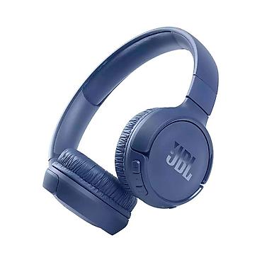 Kateqoriya: Qulaqlıqlar Brend: JBL Model: 510 Blue Təsvir: - JBL 510