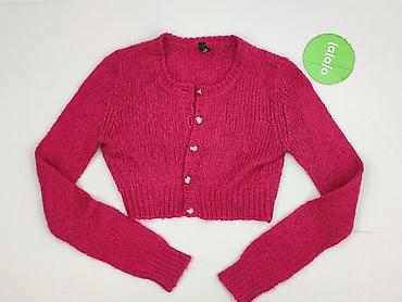 ca42271 hm: H&M Divided, Kardigan damski, rozmiar XS — 2