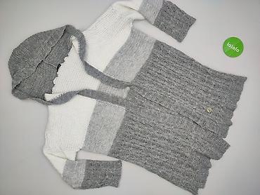 lians: Lemoniade, Kardigan damski, rozmiar One size — 2