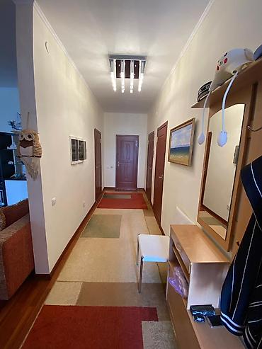 2 8: Коттедж, Dordoi Resorts, Кош-Кол, 6 мест — 10