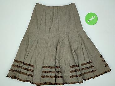 vintage cena: Spódnica damska, rozmiar XL — 2