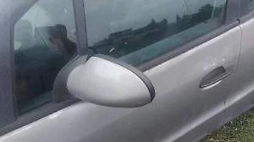 rep za sirene: POLOVNI DELOVI MERCEDES A140 W168 | Polovni delovi za mercedes A140 — 3