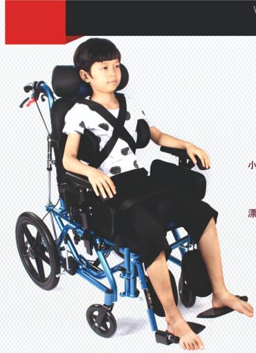 коляска для детей с дцп: Ожидаем поступления!!! Успейте заказать!!! Кресло-коляска
