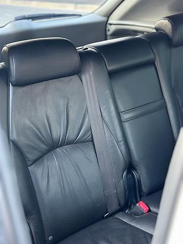 Lexus: Lexus RX: 2006 г., 3.5 л, Автомат, Газ, Кроссовер — 12