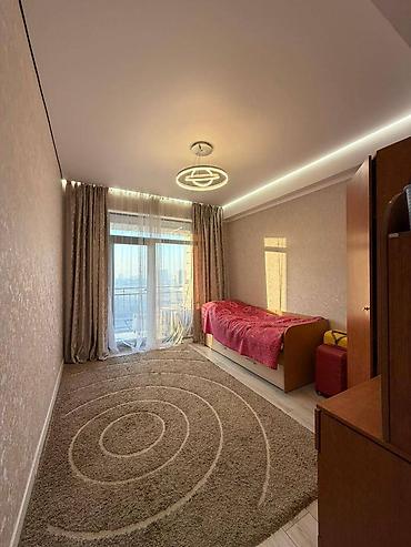 Продажа квартир: 4 комнаты, 158 м², Элитка, 8 этаж, Дизайнерский ремонт — 6