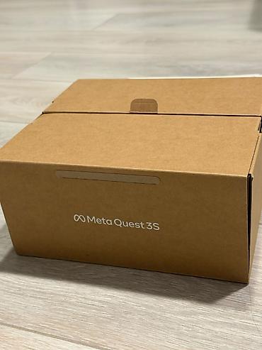 ne net: Meta Quest 3S (128 ГБ) — автономная VR‑гарнитура последнего поколения — 8