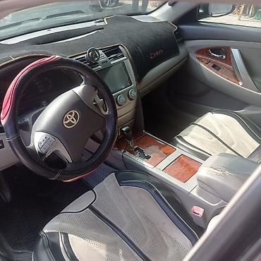 тойота камри европейес: Toyota Camry: 2008 г., 2.4 л, Автомат, Бензин, Седан — 4