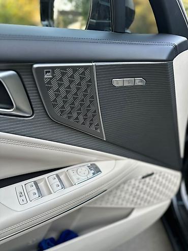 hyundai kina: Kia K8: 2024 г., 2.4 л, Автомат, Бензин, Фастбек — 7