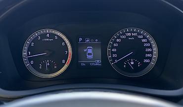 Hyundai: Hyundai Sonata: 2020 г., 2 л, Автомат, Газ, Седан — 12