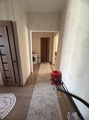Продажа квартир: 2 комнаты, 62 м², Тунгуч мкр 106 серия, 5 этаж — 3