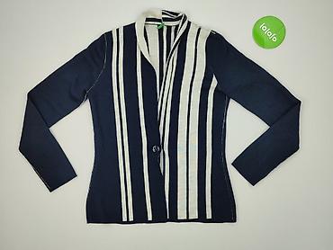 sweter benetton: United Colors of Benetton, Kardigan damski, rozmiar M — 2