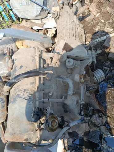 ucuz zapi: VAZ (LADA) 1.6 l, Benzin, Orijinal, Rusiya, İşlənmiş