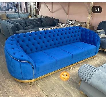 ikinci el divan kreslo: Divan, Yeni — 1