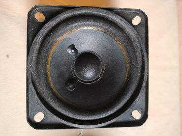 акустические системы microlab: Mikrolad динамик