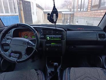 Volkswagen: Volkswagen Golf Variant: 1998 г., 1.6 л, Механика, Бензин, Универсал — 12