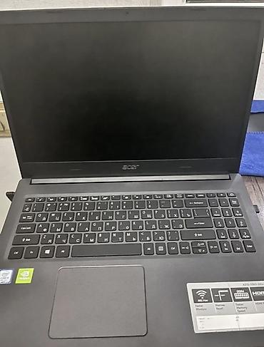 Acer: Acer Aspire A315-55G noutbuku - Ekran: 15.6" Full HD - Prosessor — 2