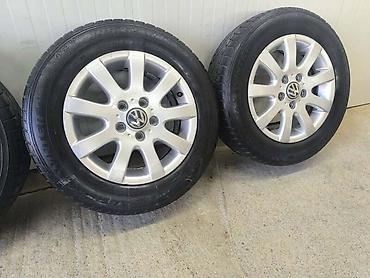 a4 audi: ALUMINIJUMSKE FELNE VW,SKODA,SEAT,AUDI 15 5 X 112 | Alu felne 5x112; — 3