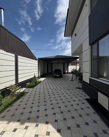 Продажа коттеджей и домов: 6 комнат, 288 м², 6 соток, Кок-Джар, Агентство недвижимости — 18