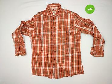canda clothing: Canda, Koszulа dla mężczyzn, rozmiar L — 2