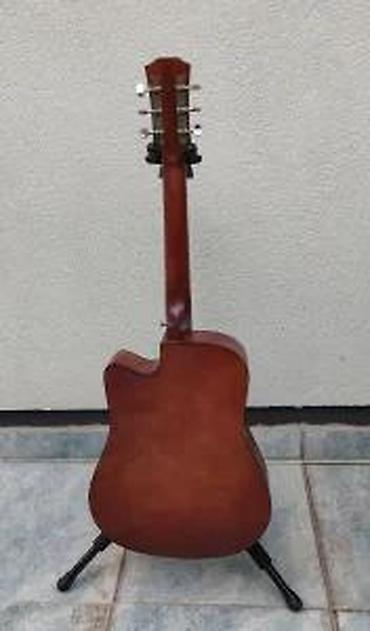 Gitare: AKUSTIČNA GITARA BEST BUY | Slanje po dogovoru ili lično preuzimanje — 14