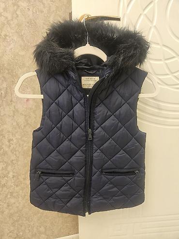 stacktrack oyuncaq dəsti: Jilet, Qız üçün, 9 - 10 yaş, Zara Kids — 6