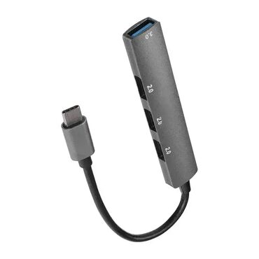 silvercrest mlin za kafu: S-Link SW-U324 – USB-C na USB 3.0 + 3×USB 2.0 adapter 🔌 Tip: Adapter /