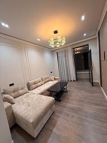 выбор: 2 комнаты, 63 м², Филармония Элитка, 4 этаж, Дизайнерский ремонт — 6