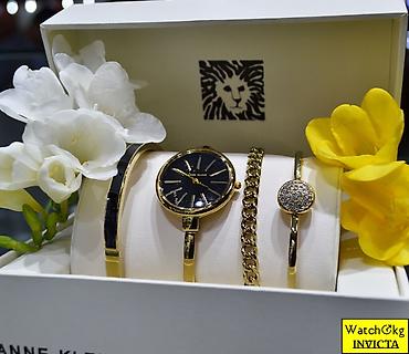 Классические часы: Женские Наручные Часы Мировых Брендов! Модели с Бриллиантами, Красивые — 46