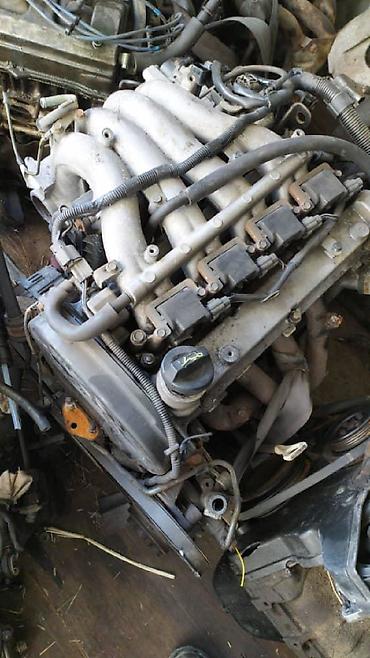 Другие автозапчасти: Автозапчасти б/у на митсубиси — 7