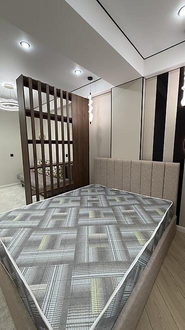 ремонт домов: 2 комнаты, 50 м², Восток-5 мкр Элитка, 10 этаж, Свежий ремонт — 3