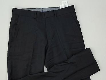 classics77 trousers: Spodnie materiałowe damskie, rozmiar 3XL — 1