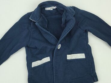 kapcie chlopiece 29: Blazer, 3-4 years, 98-104 cm, condition - Very good