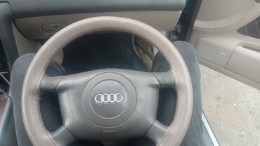 запчасти митсубиси паджеро 2: Sadə, Audi, AUDİ A6 2000 il, İşlənmiş, Ödənişli çatdırılma