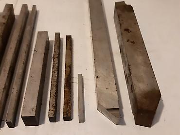 ks tools gedore: Stirija strugarski nozevi, stirije Stirjia sa 10% Cobalta Novo nije — 4