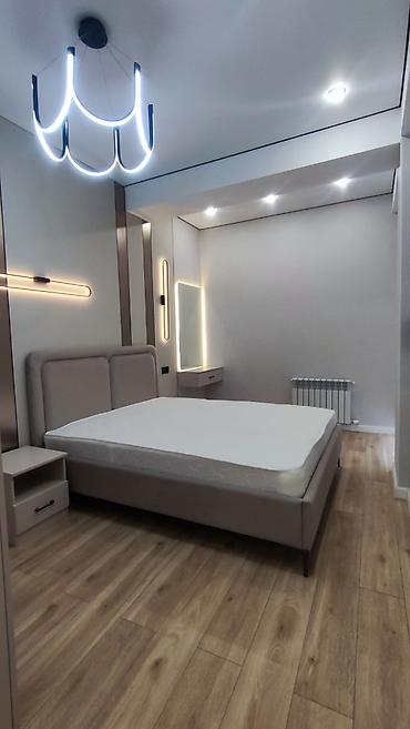 Продажа квартир: 2 комнаты, 59 м², 7 этаж — 3