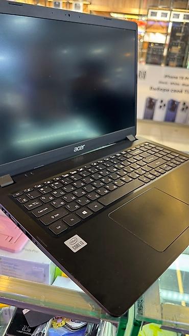 Техника и электроника: Acer Aspire 3 - Экран 15.6", узкие рамки, разрешение Full HD (FHD) - — 5