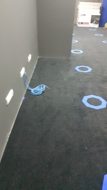 Usluge u domaćinstvu: Postavka i pranje itisona — 2