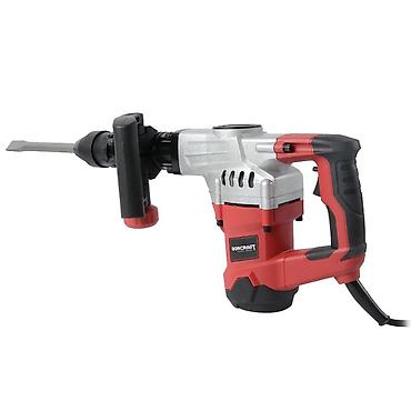 Отбойные молотки: 🔨 Отбойный молоток WORCRAFT Power Tools (сетевой) 🔨 Мощный и надёжный — 7