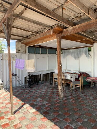 Продажа домов: Дом, 6 м², 6 комнат, Собственник — 8