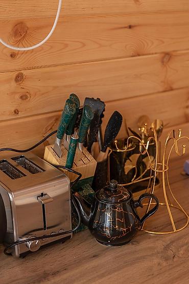 Иссык-Куль 2026: Коттедж, issyk_bay Чолпон-Ата, Парковка, стоянка, Охраняемая территория, Бассейн — 20