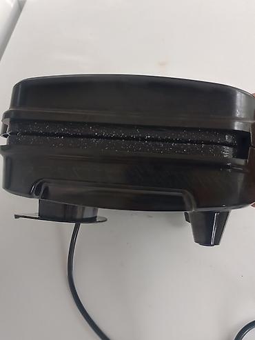 Tosteri: Aparat za vafle FG Electronics - Električni aparat sa dvostrukom — 9