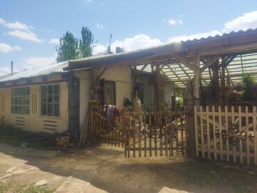 Продажа домов: Барачный, 93 м², 6 комнат, Собственник — 19