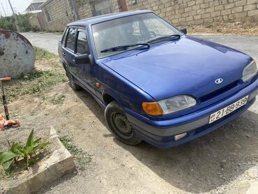 vaz 2112: Bez kraska salonan birinci xazeynem . Cirigi pasi yoxdu gul kimi