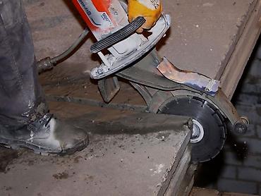 Резка: Резка, Алмазная резка — 4